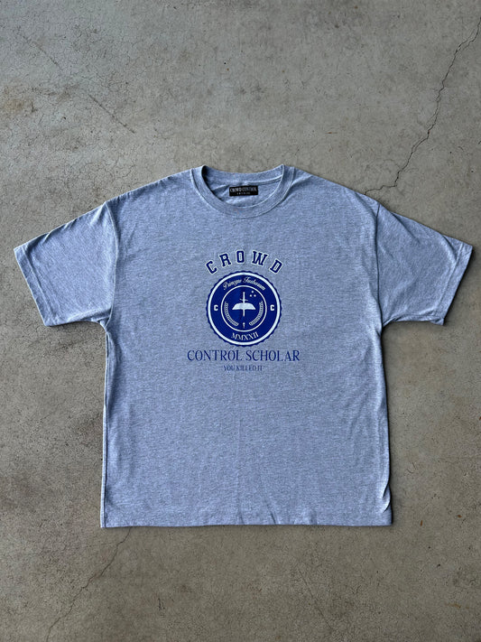 CC Scholar Tee